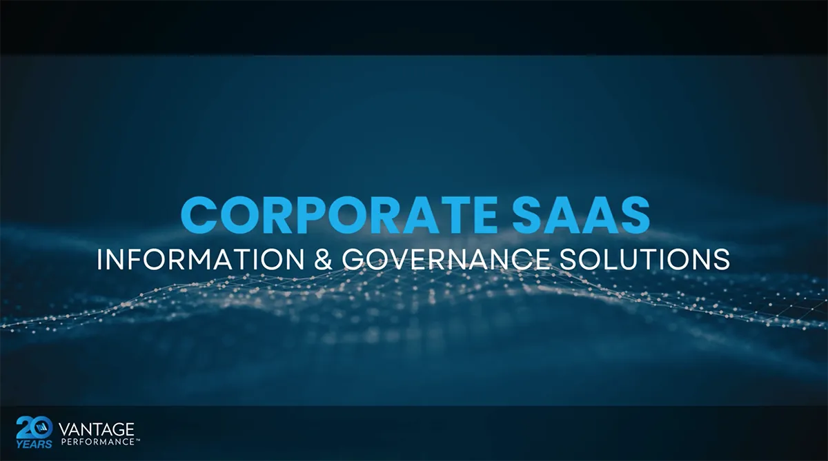 Case Study - Corporate SAAS Growth Strategy