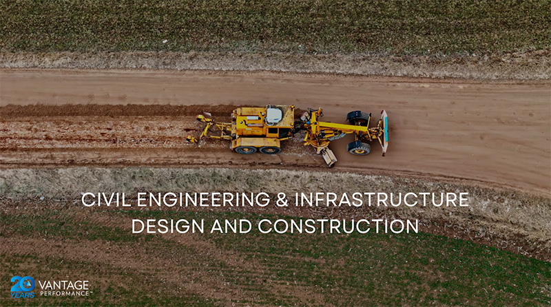 Case Study - Civil Engineering