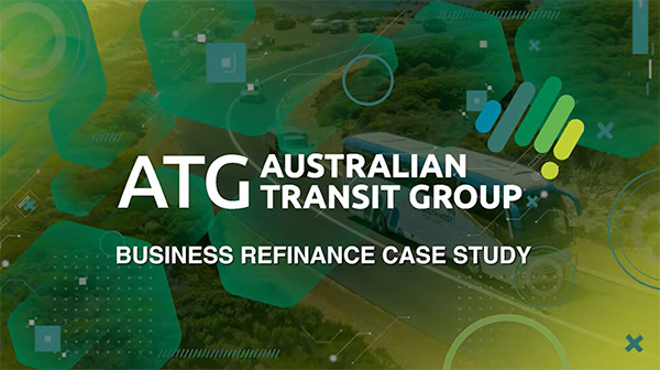 Smarter Business Refinance and Restructure