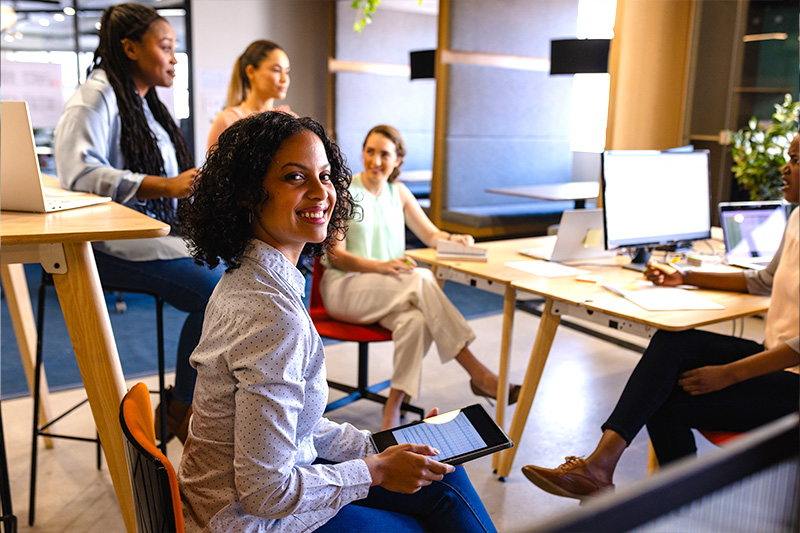 Workforce Expansion and Transformation