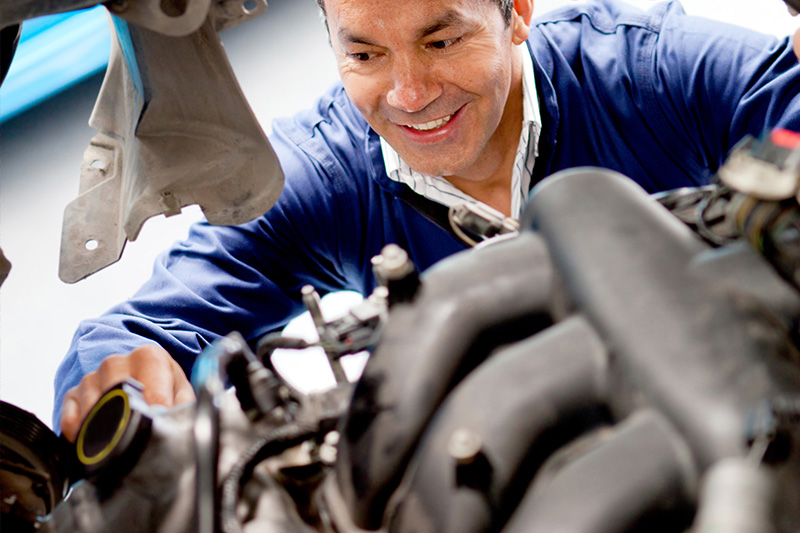 Automotive Engineering