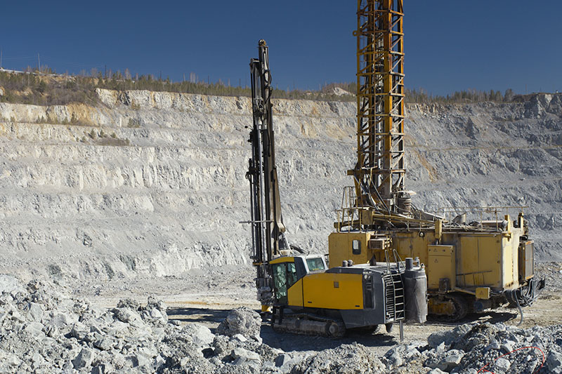 Geotech Pipeline to Revenue Growth