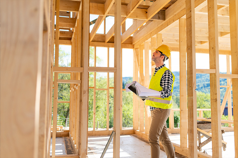 Residential Building Growth Strategy