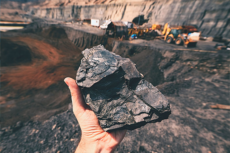 Mining Governance & Strategy
