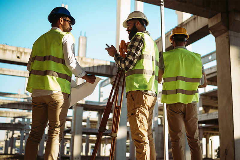 Civil Engineering and Infrastructure
