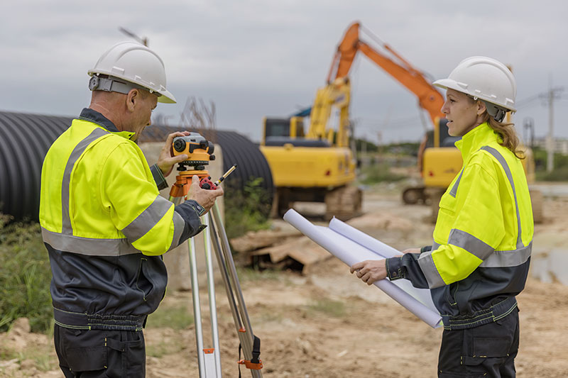 Governance Leadership Civil Engineering