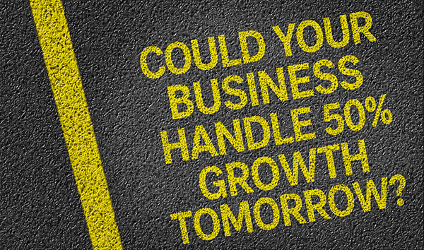 Business Growth Perspective