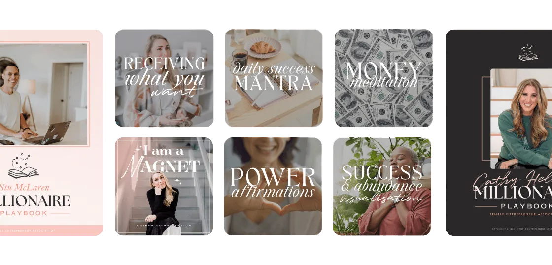 40 most-loved business resources. Just $1 each. Only for 40 hours.