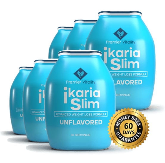 Ikaria Slim Official Website