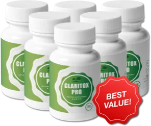 claritox pro