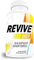 revive daily supplement