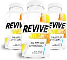 Buy Revive Daily 3 Bottle