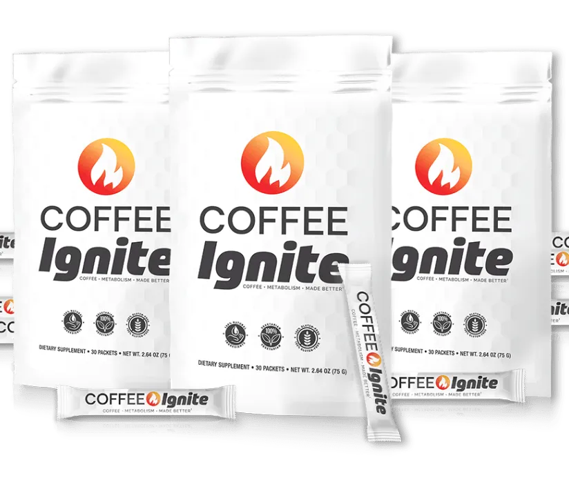 Coffee Ignite