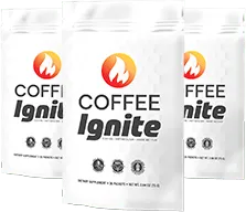 Buy Coffee Ignite 3 Pouch