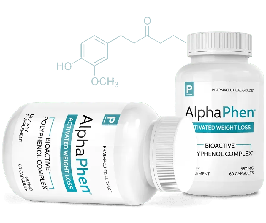 Alpha Phen Supplement