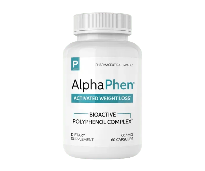 Buy Alpha Phen 1 Bottle