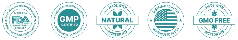 Alpha Phen Natural