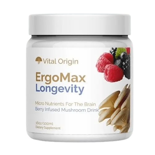ErgoMax Longevity
