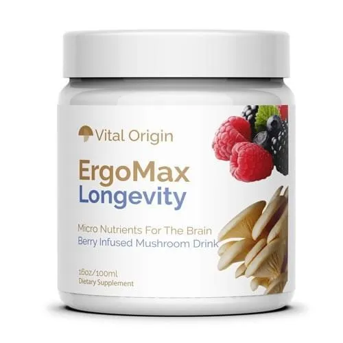 What is ErgoMax Longevity