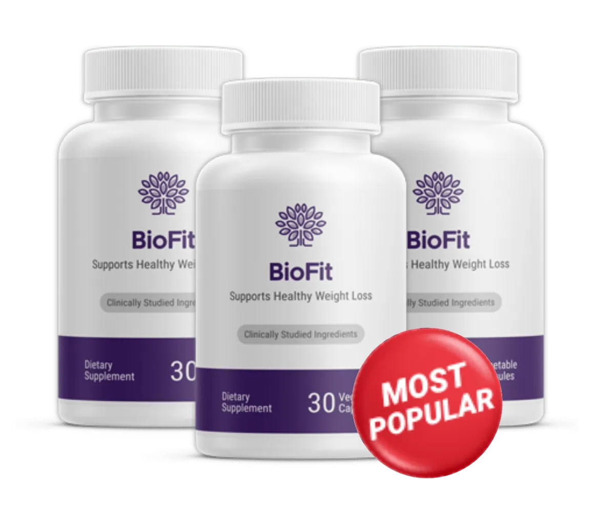 Buy Biofit 3 Bottle