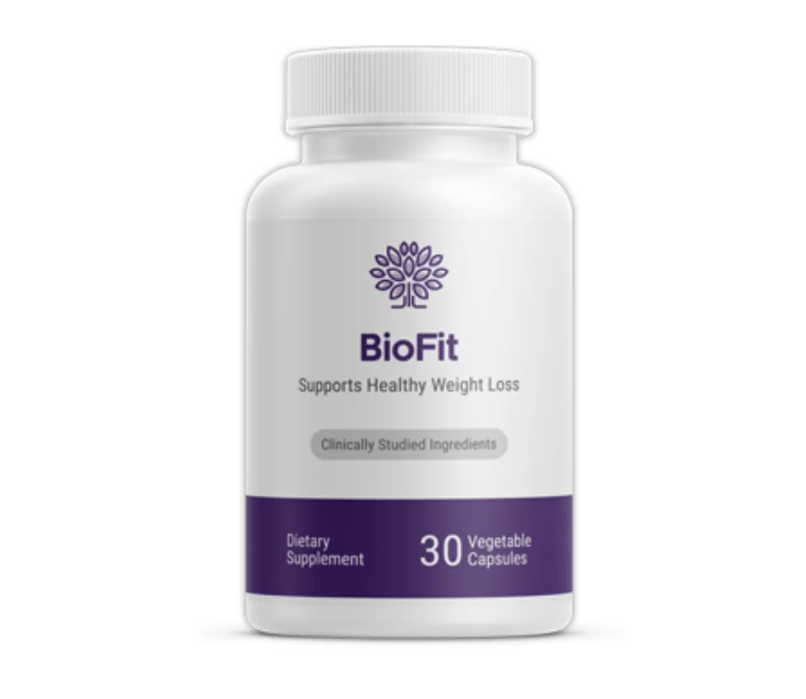 Buy Biofit 1 Bottle