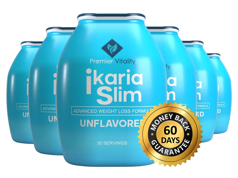 Ikaria Slim Official Website