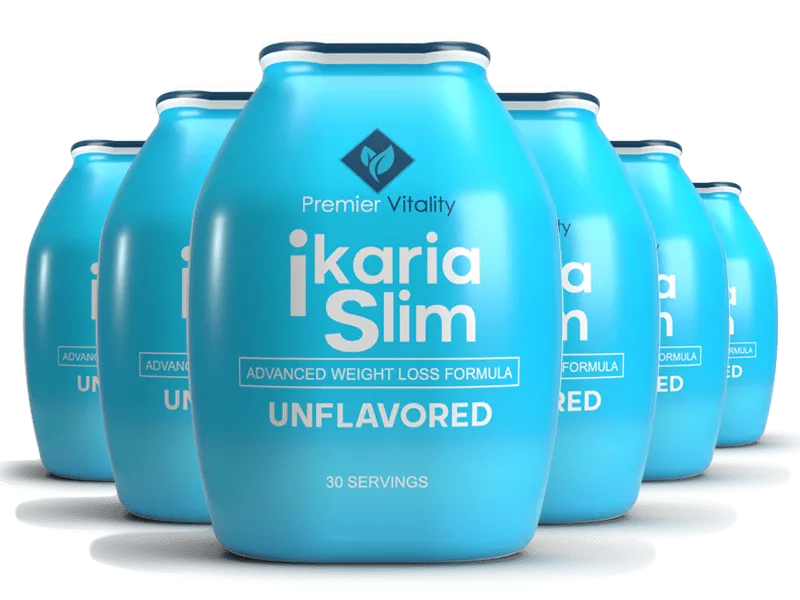 Ikaria Slim