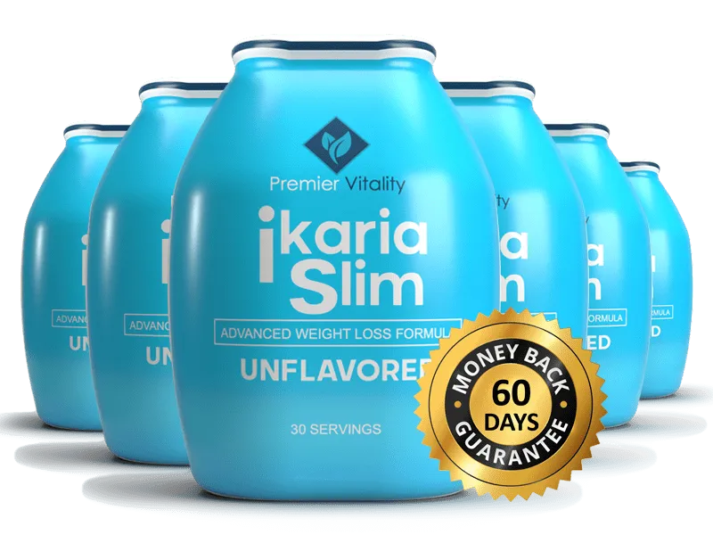 Ikaria Slim
