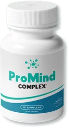 Buy ProMind Complex 1 Bottle
