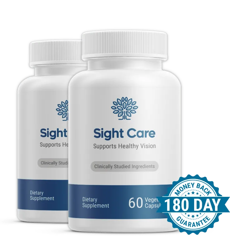 buy Sight Care Supplement