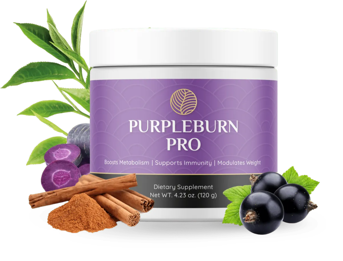 PurpleBurn Pro Official Website
