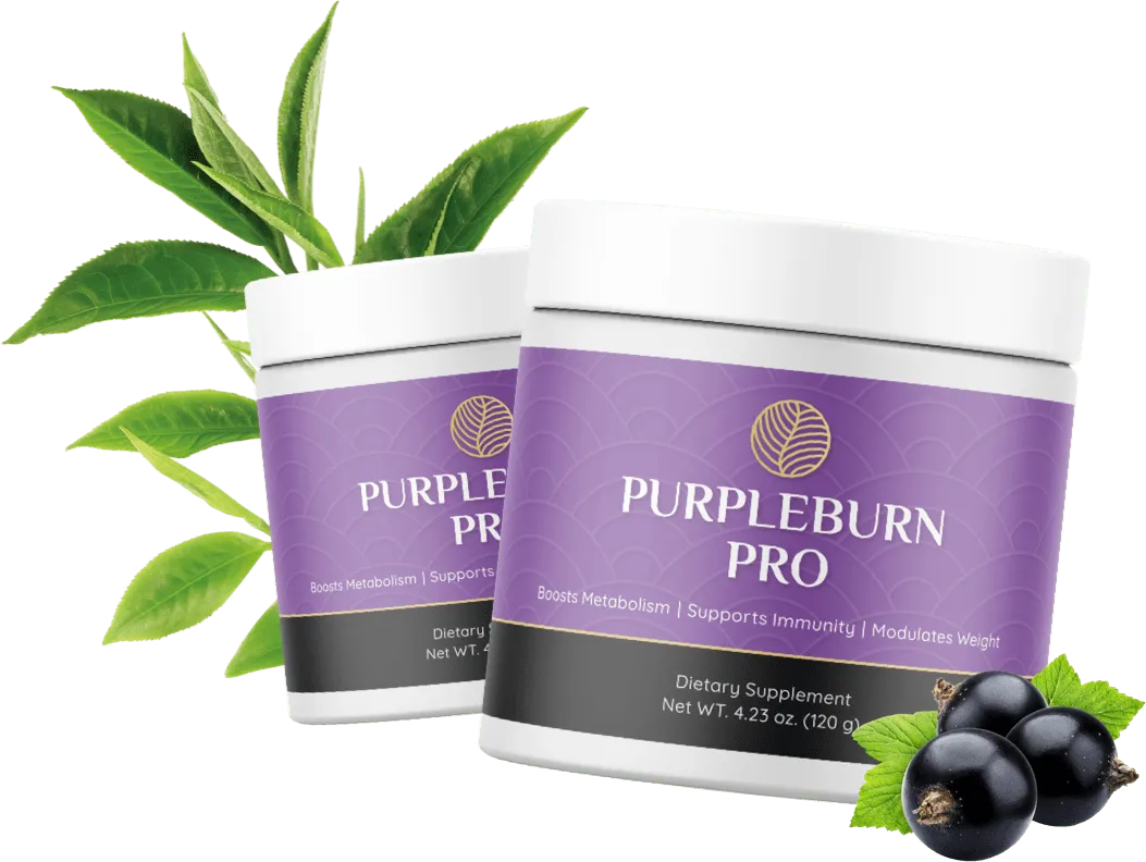 what is PurpleBurn Pro