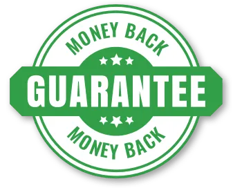 Red Boost 180 day money back guarantee