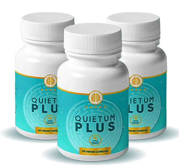 Quietum Plus