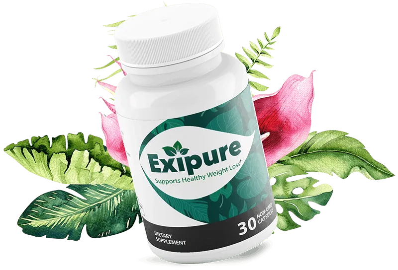 Exipure Supplement