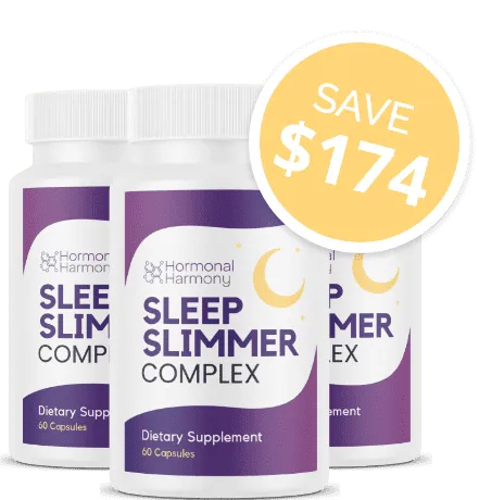 Sleep slimmer complex official