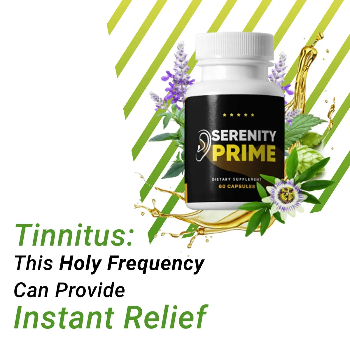 Serenity Prime
