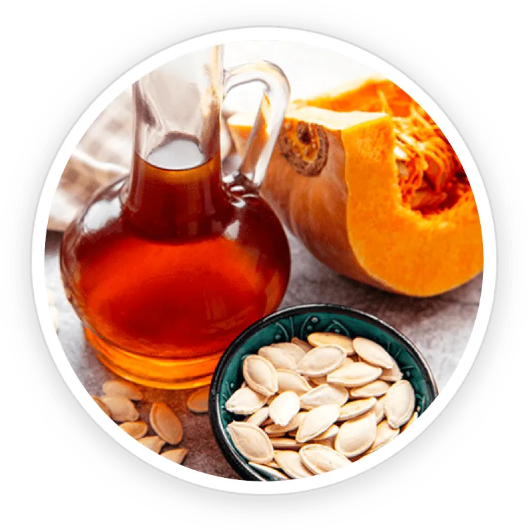 Sonofit Pumpkin Seed Oil