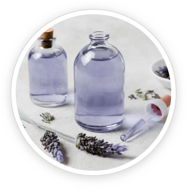 Sonofit Lavender Oil