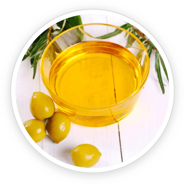 Sonofit Olive Oil