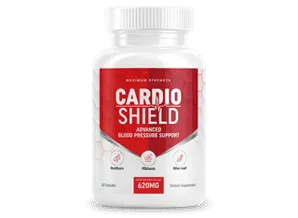 Buy Cardio Shield 1 Bottle