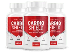 cardio shield Supplement