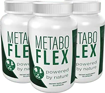Metabo flex Supplement
