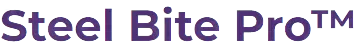 Steel bite pro