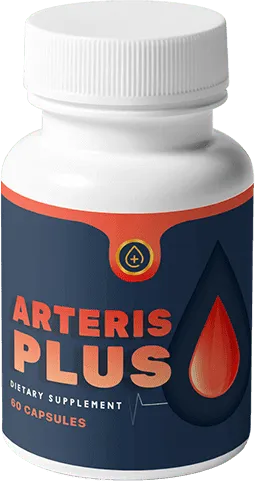 Buy Arteris Plus 1 Bottle