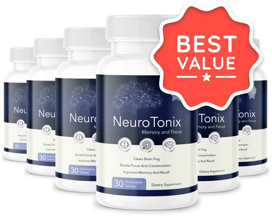 Buy Neurotonix