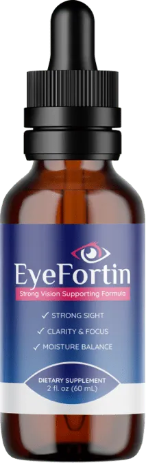 Buy Eye Fortin 1 Bottle