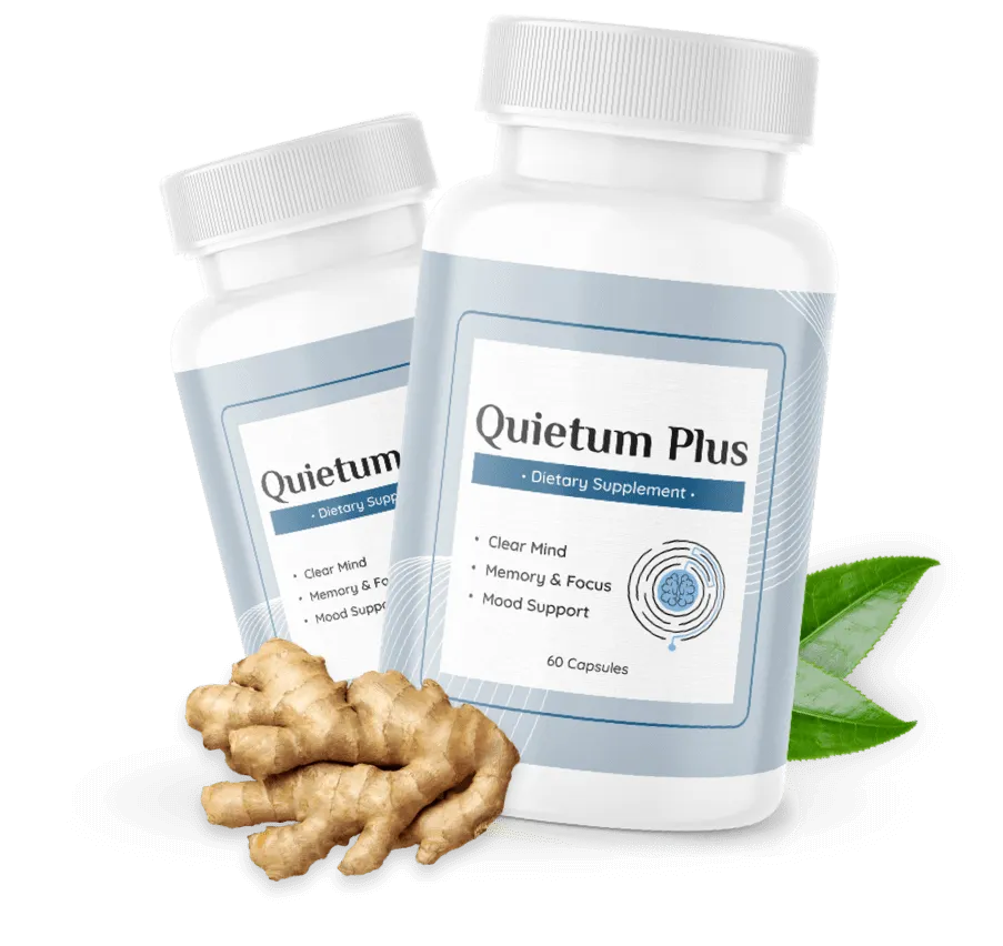 quietum plus Supplement