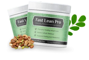 Fast Lean Pro Supplement