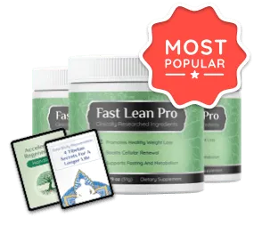 Buy Fast Lean Pro 3 Jar